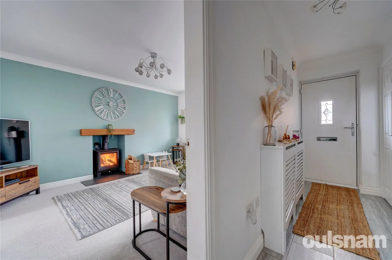 Toulouse Drive, Brockhill Village, Norton, Worcester, WR5 2SA, photo 16