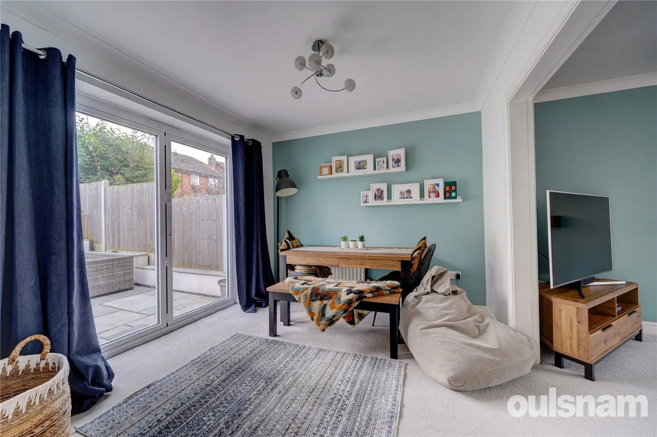 Toulouse Drive, Brockhill Village, Norton, Worcester, WR5 2SA, photo 21