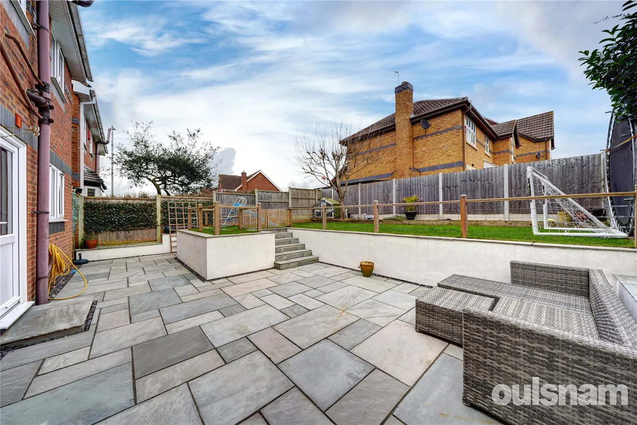 Toulouse Drive, Brockhill Village, Norton, Worcester, WR5 2SA, photo 14