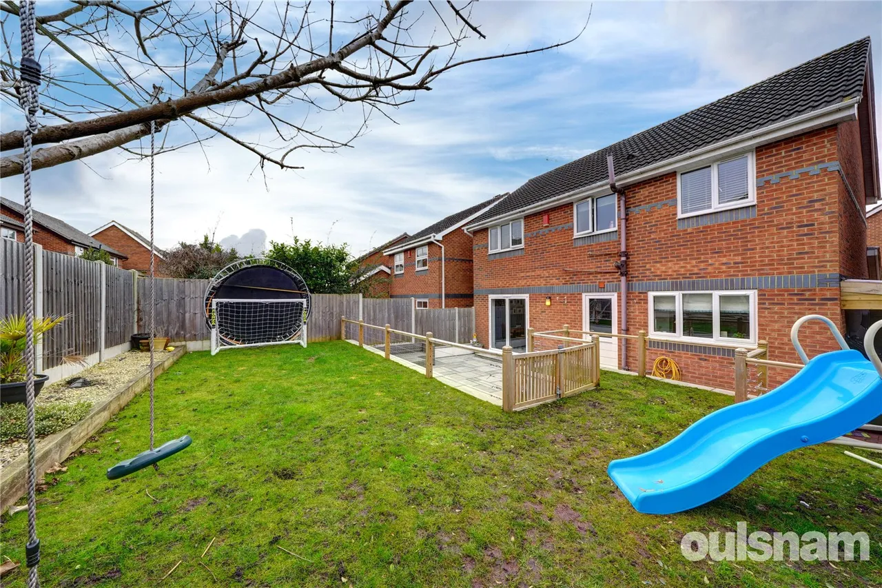 Toulouse Drive, Brockhill Village, Norton, Worcester, WR5 2SA, photo 19