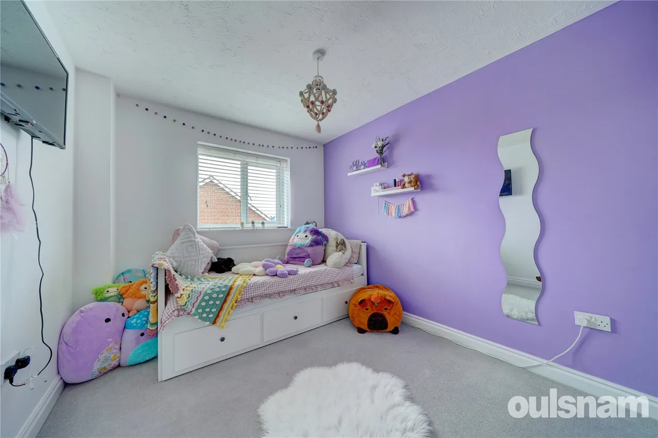 Toulouse Drive, Brockhill Village, Norton, Worcester, WR5 2SA, photo 12