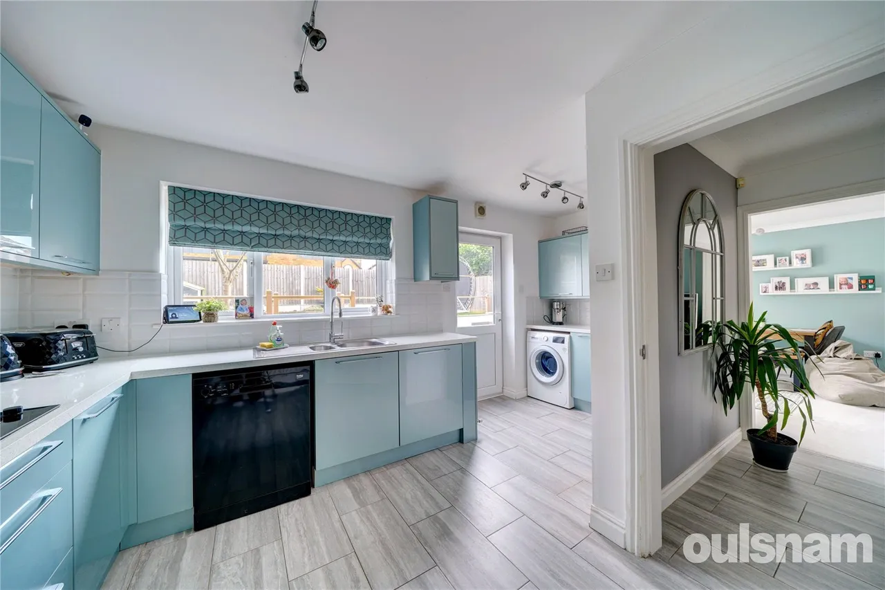 Toulouse Drive, Brockhill Village, Norton, Worcester, WR5 2SA, photo 6