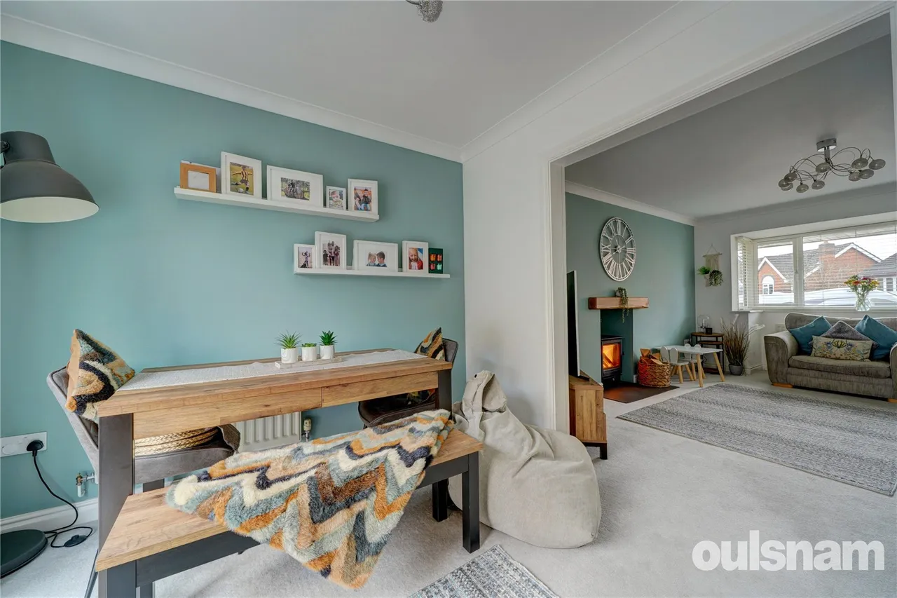Toulouse Drive, Brockhill Village, Norton, Worcester, WR5 2SA, photo 5