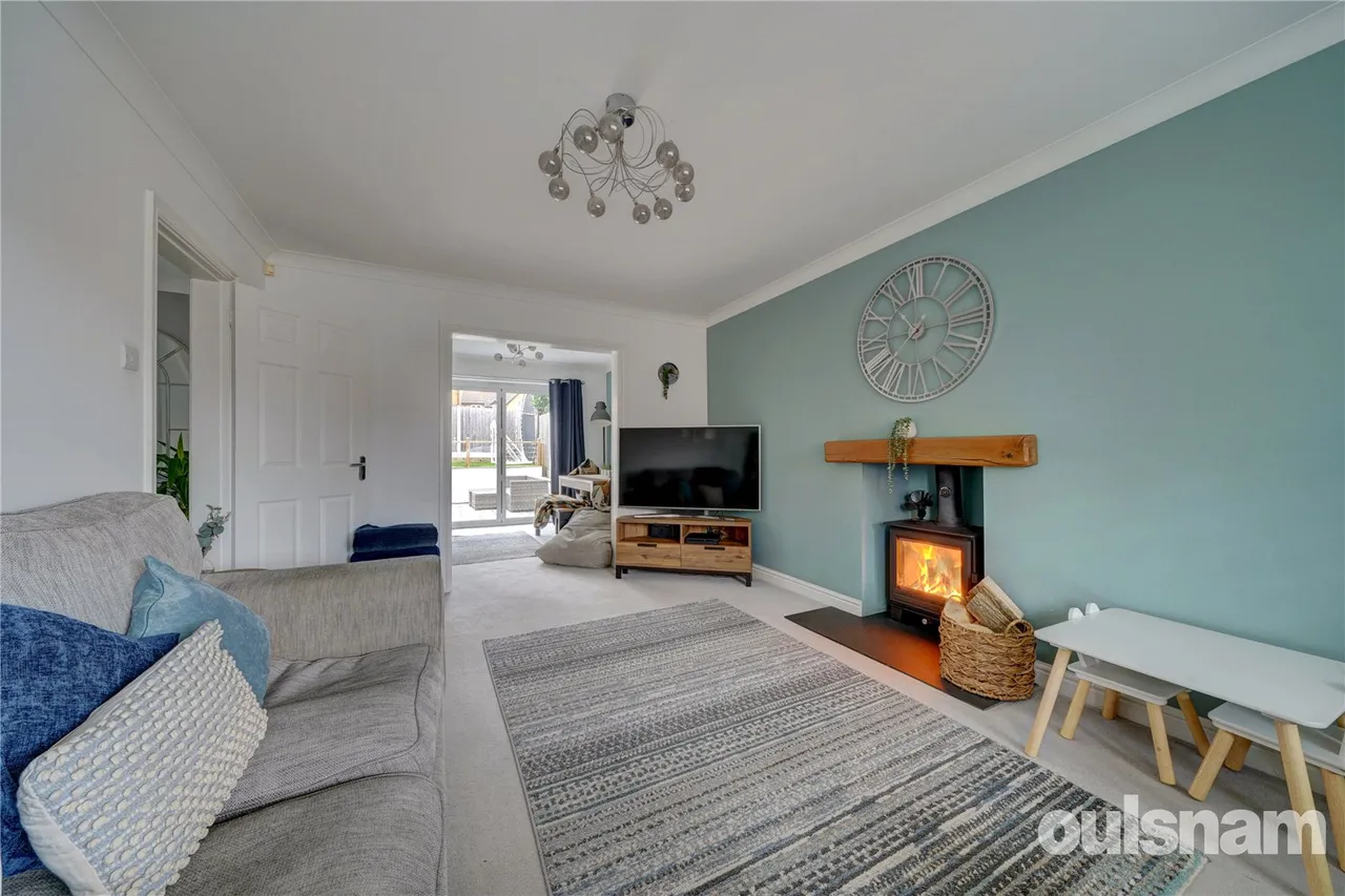 Toulouse Drive, Brockhill Village, Norton, Worcester, WR5 2SA, photo 3