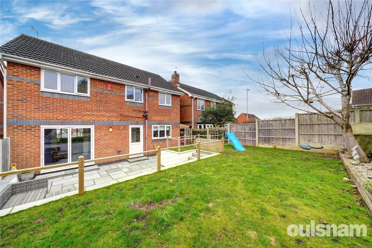 Toulouse Drive, Brockhill Village, Norton, Worcester, WR5 2SA, photo 20