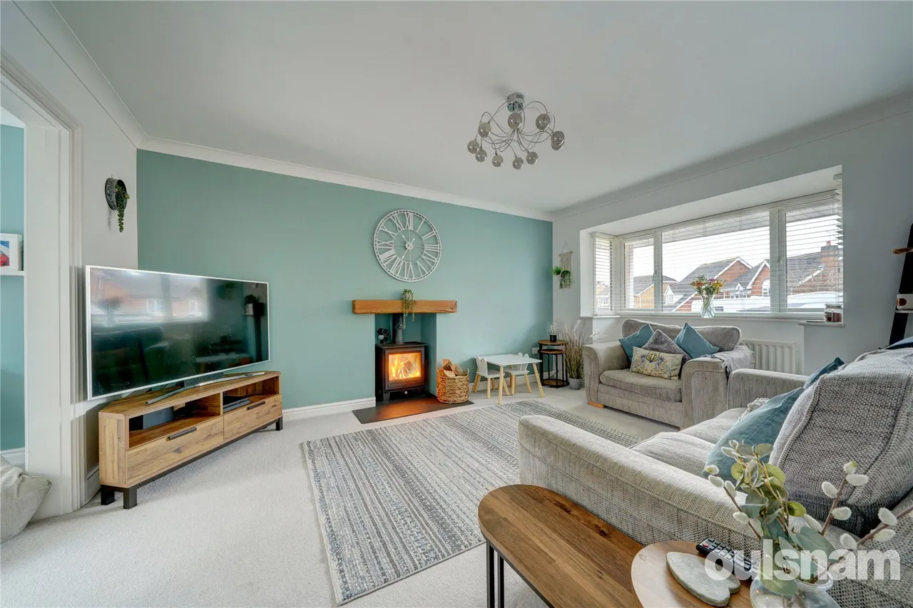 Toulouse Drive, Brockhill Village, Norton, Worcester, WR5 2SA, photo 23