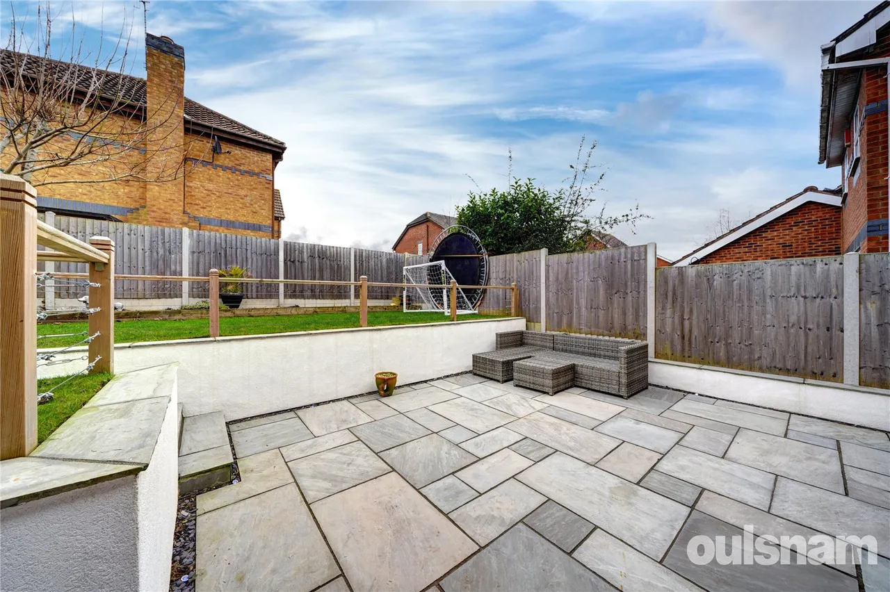 Toulouse Drive, Brockhill Village, Norton, Worcester, WR5 2SA, photo 18