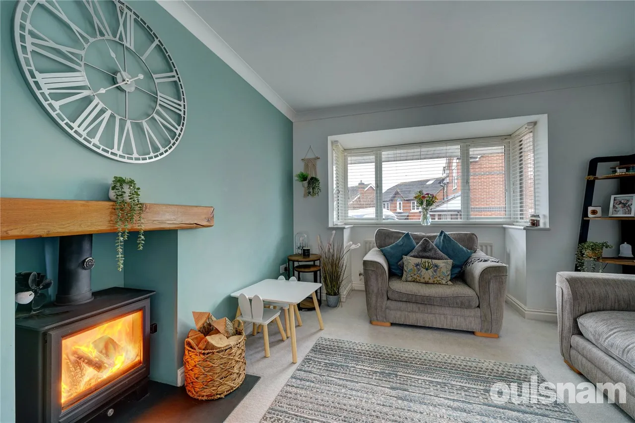 Toulouse Drive, Brockhill Village, Norton, Worcester, WR5 2SA, photo 4