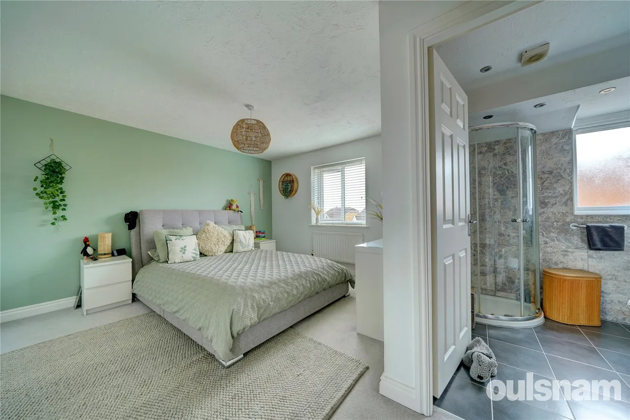 Toulouse Drive, Brockhill Village, Norton, Worcester, WR5 2SA, photo 17