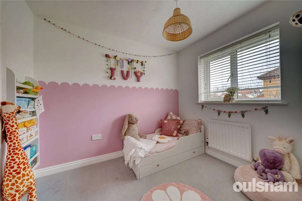 Toulouse Drive, Brockhill Village, Norton, Worcester, WR5 2SA, photo 11