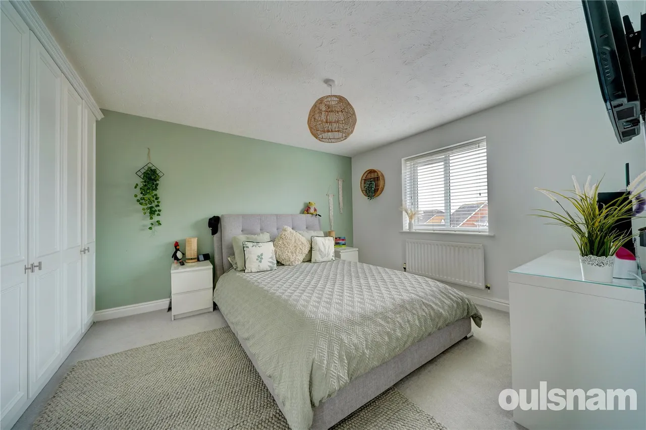 Toulouse Drive, Brockhill Village, Norton, Worcester, WR5 2SA, photo 8