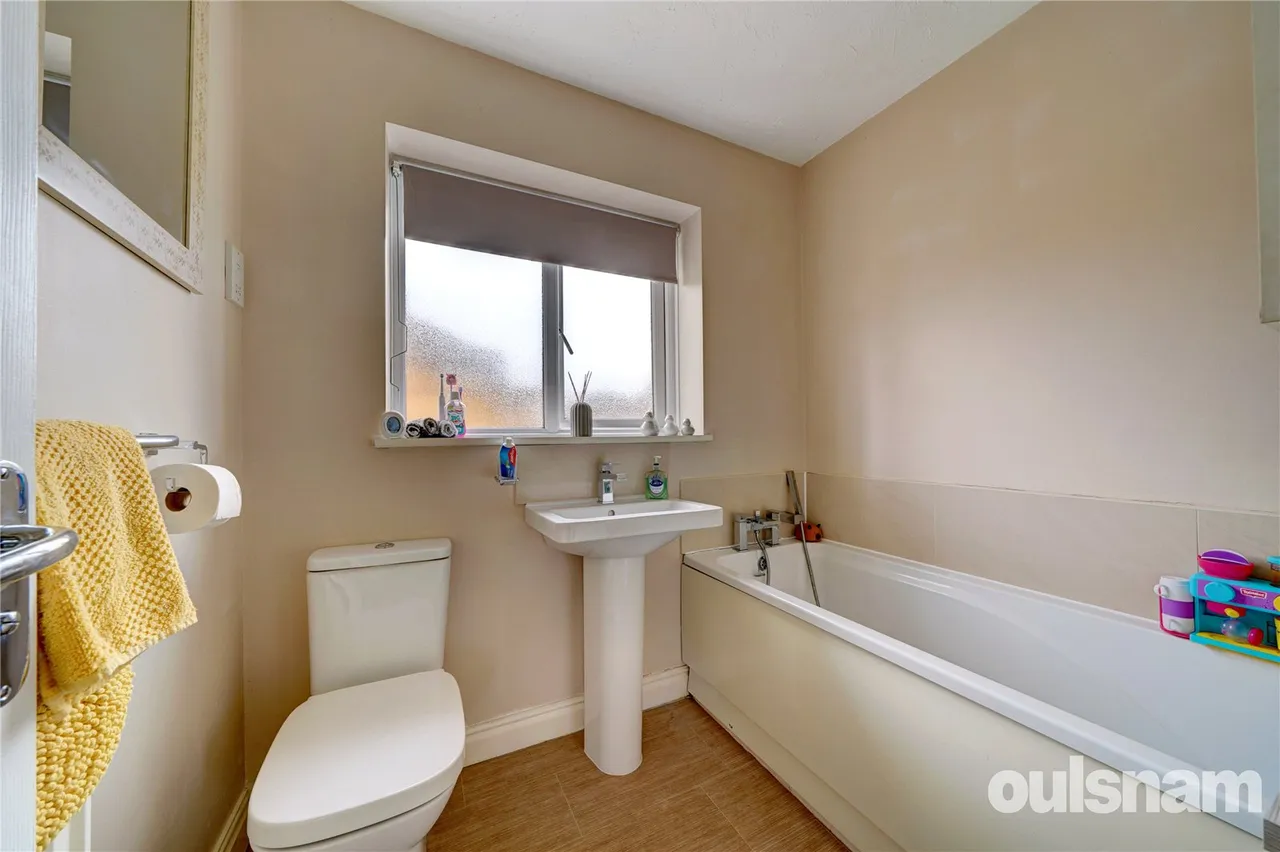 Toulouse Drive, Brockhill Village, Norton, Worcester, WR5 2SA, photo 13