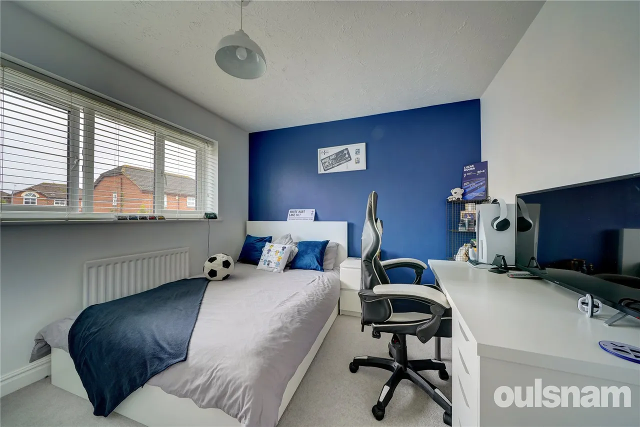 Toulouse Drive, Brockhill Village, Norton, Worcester, WR5 2SA, photo 10