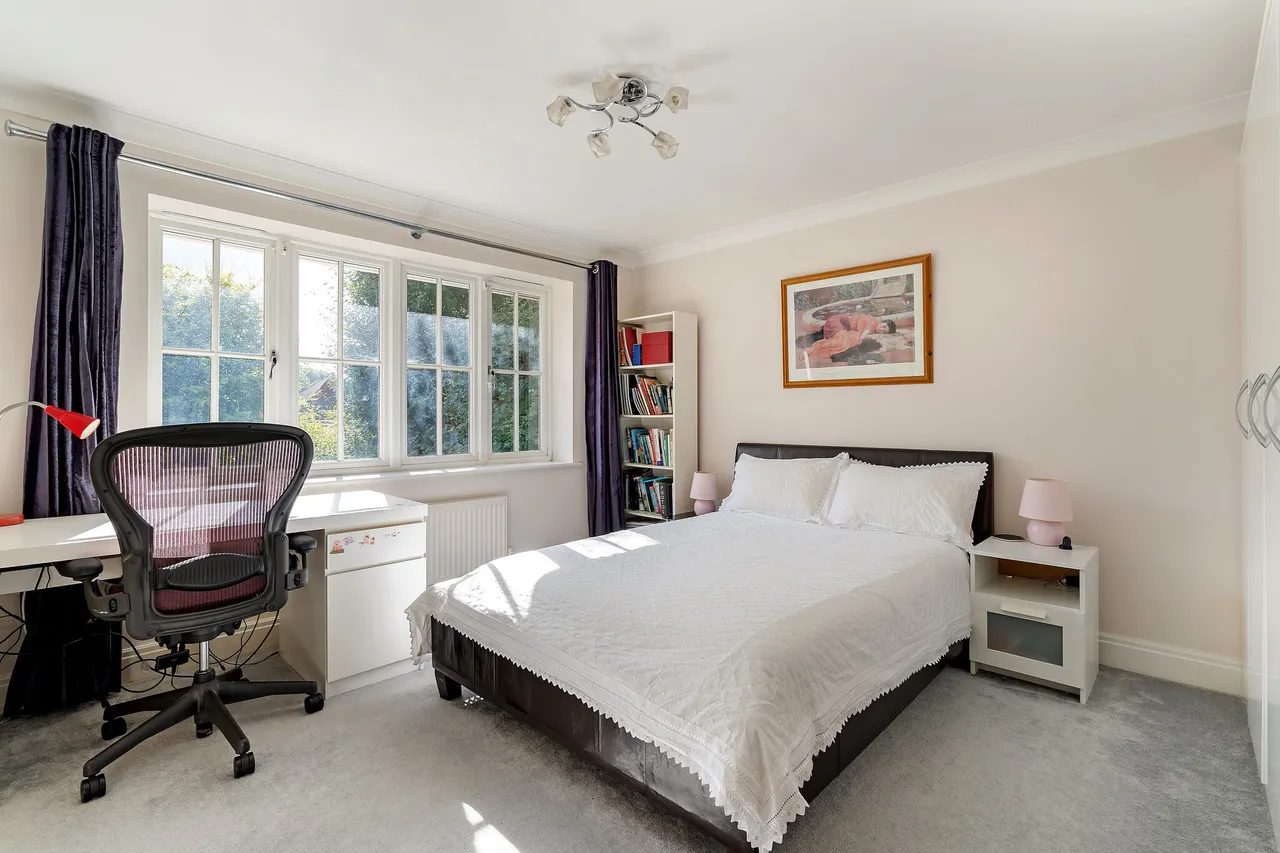 Foxhill Close, High Wycombe, HP13, photo 15