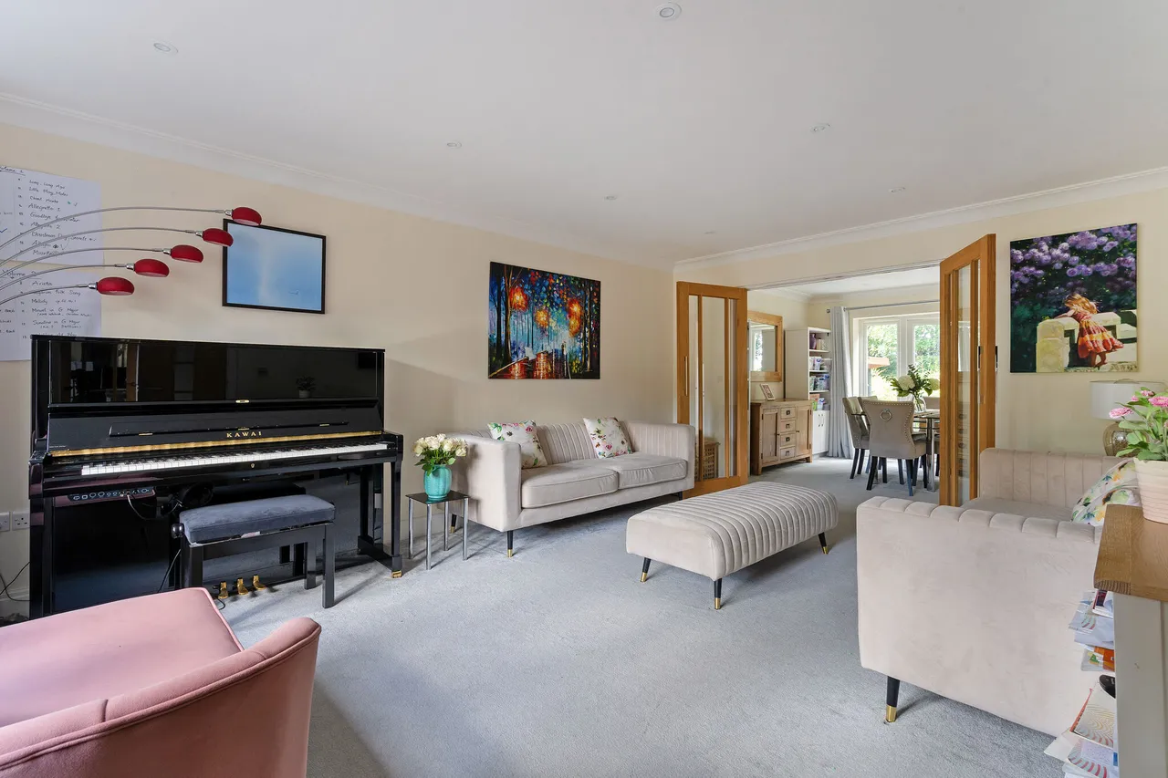 Foxhill Close, High Wycombe, HP13, photo 13