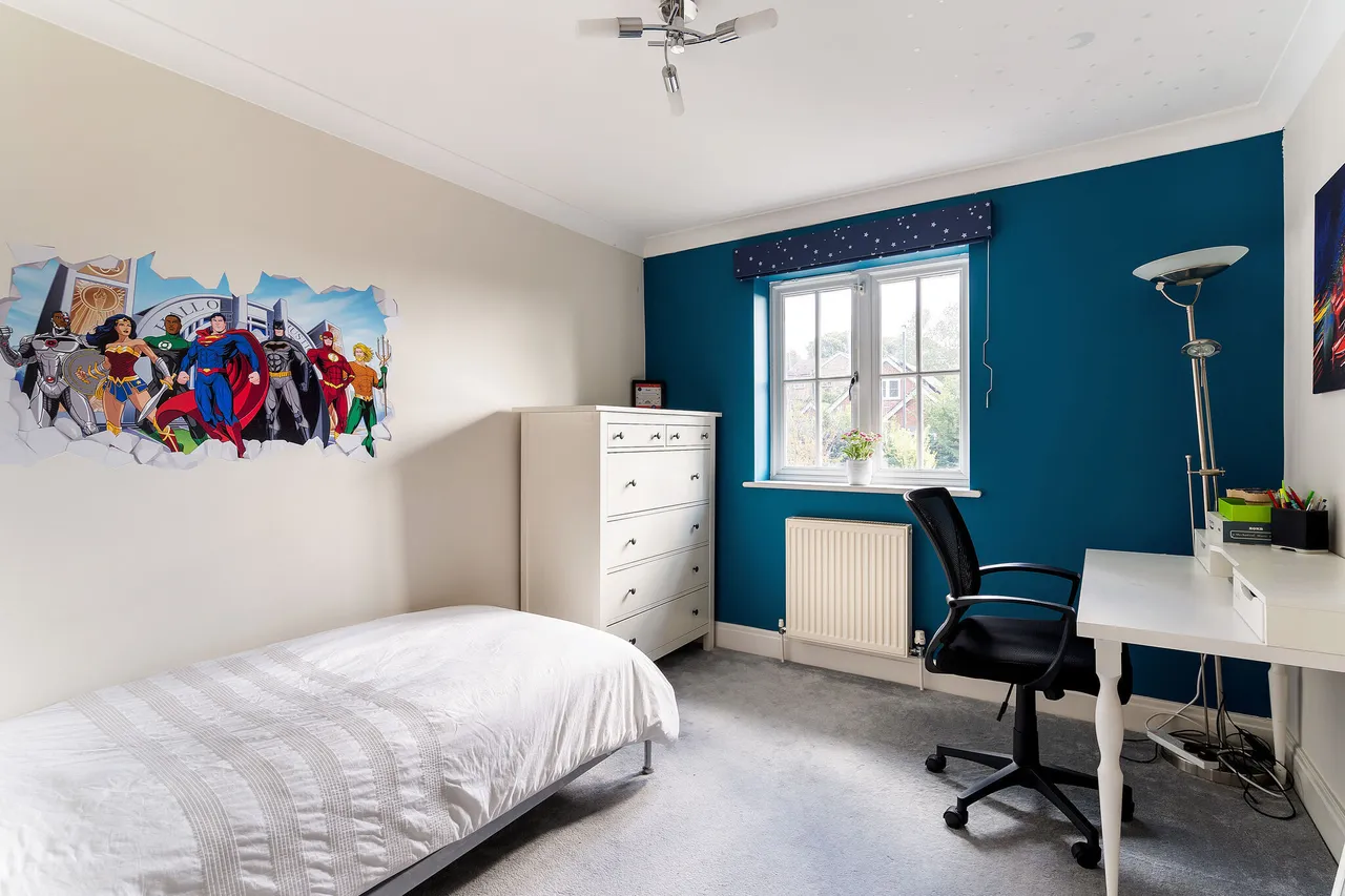 Foxhill Close, High Wycombe, HP13, photo 17