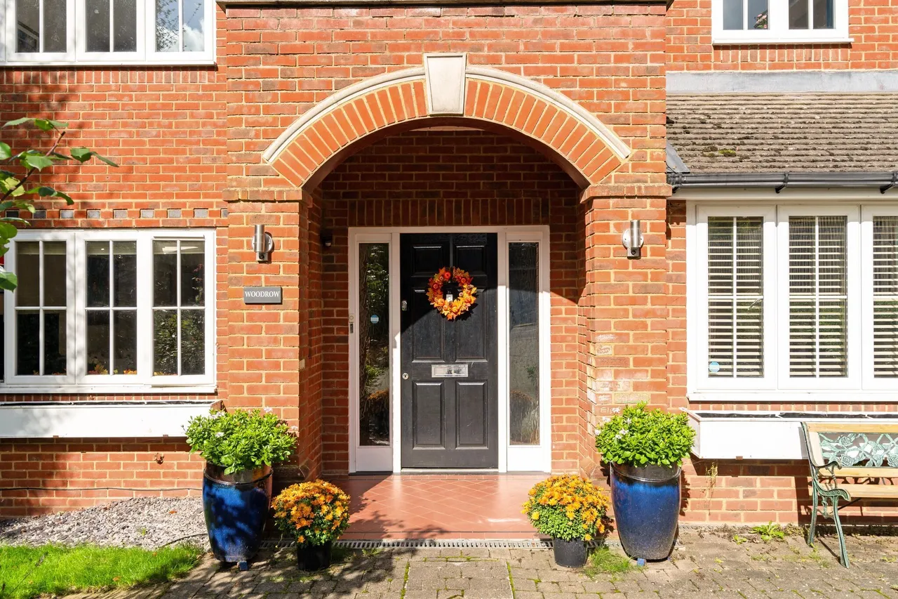 Foxhill Close, High Wycombe, HP13, photo 9