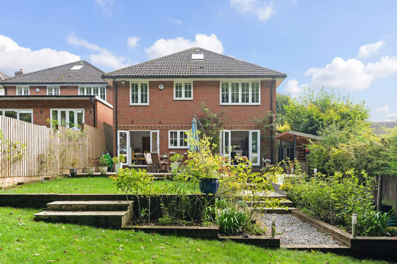Foxhill Close, High Wycombe, HP13, photo 23