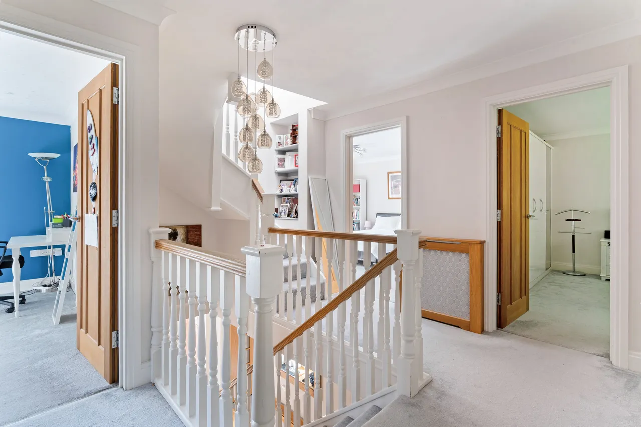 Foxhill Close, High Wycombe, HP13, photo 14