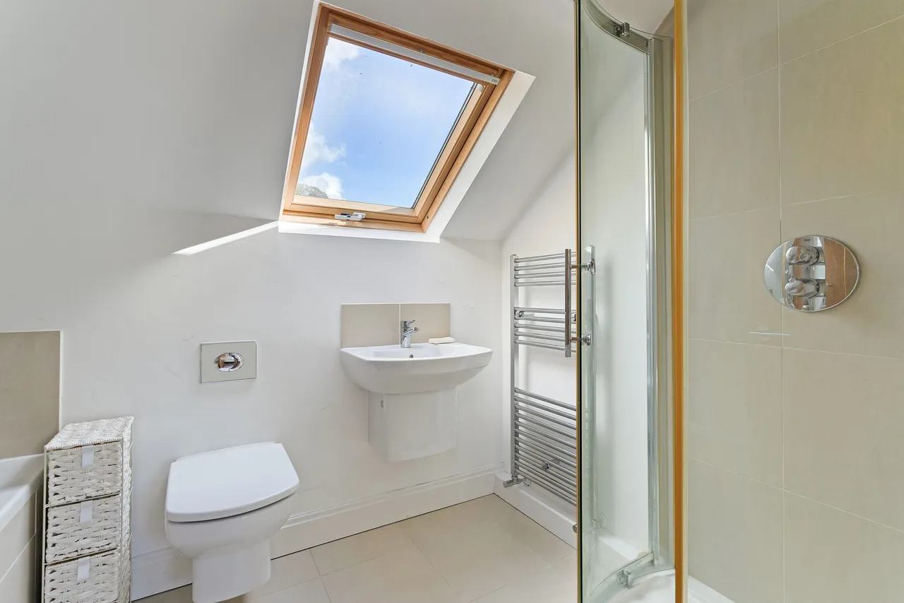 Foxhill Close, High Wycombe, HP13, photo 20