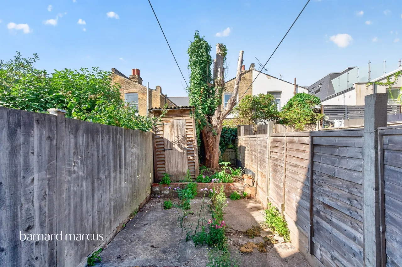 Woodbury Street, London, photo 7