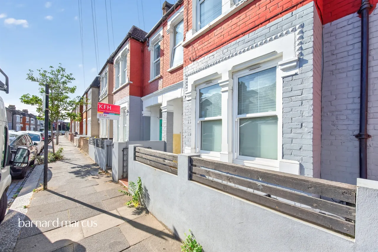 Woodbury Street, London, photo 11