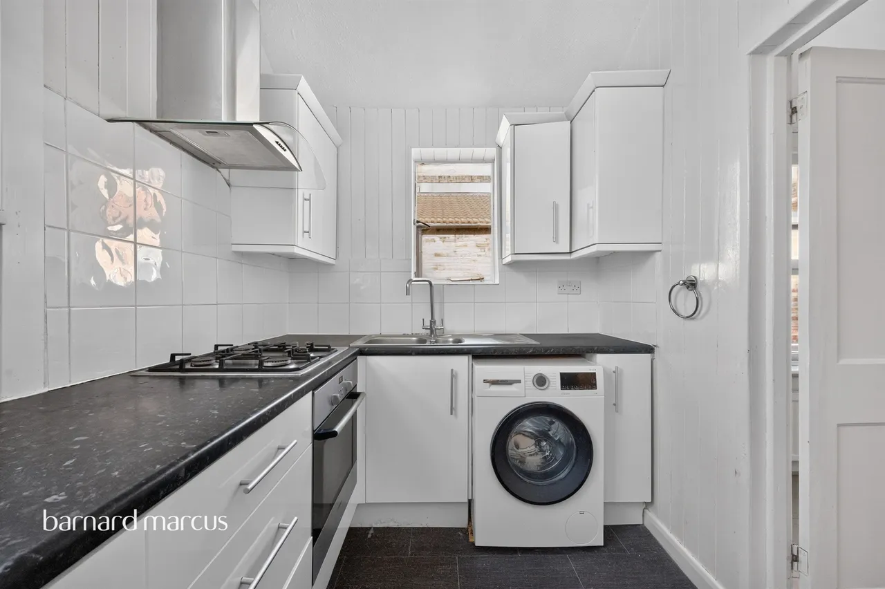 Woodbury Street, London, photo 10
