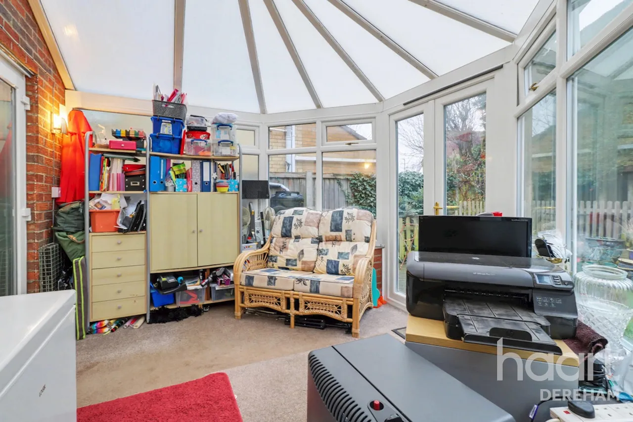 Primrose Close, Dereham, NR19, photo 14