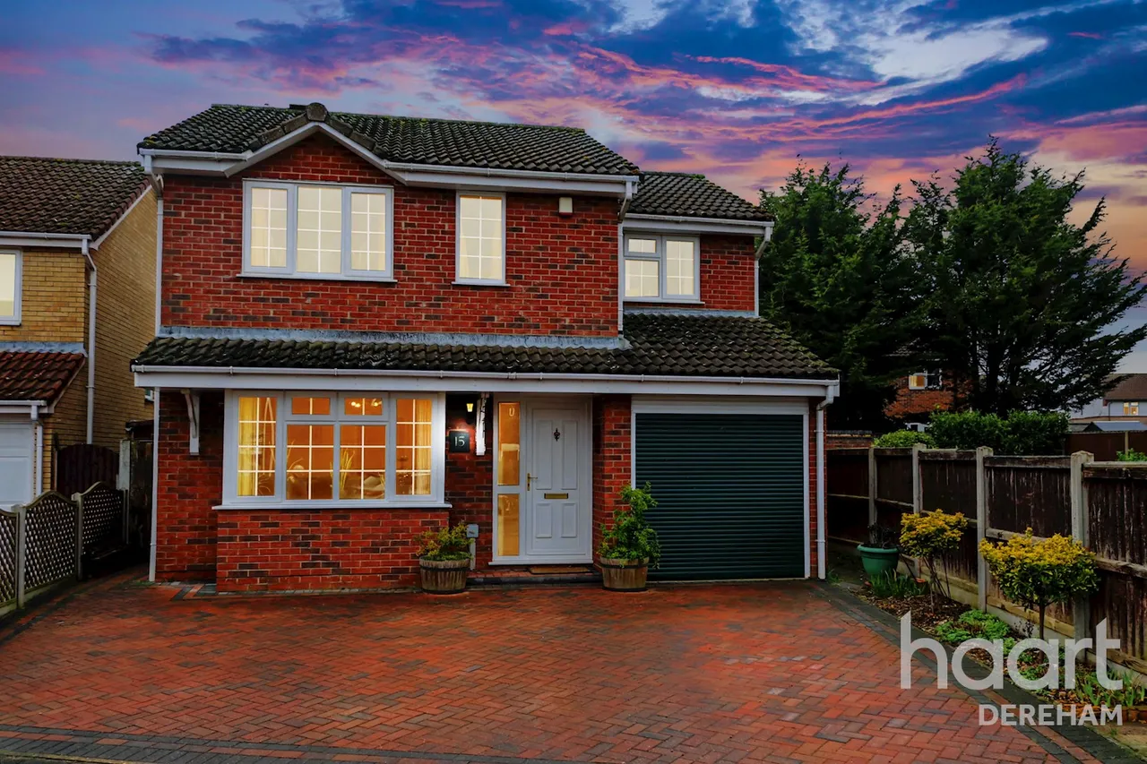 Primrose Close, Dereham, NR19, photo 29