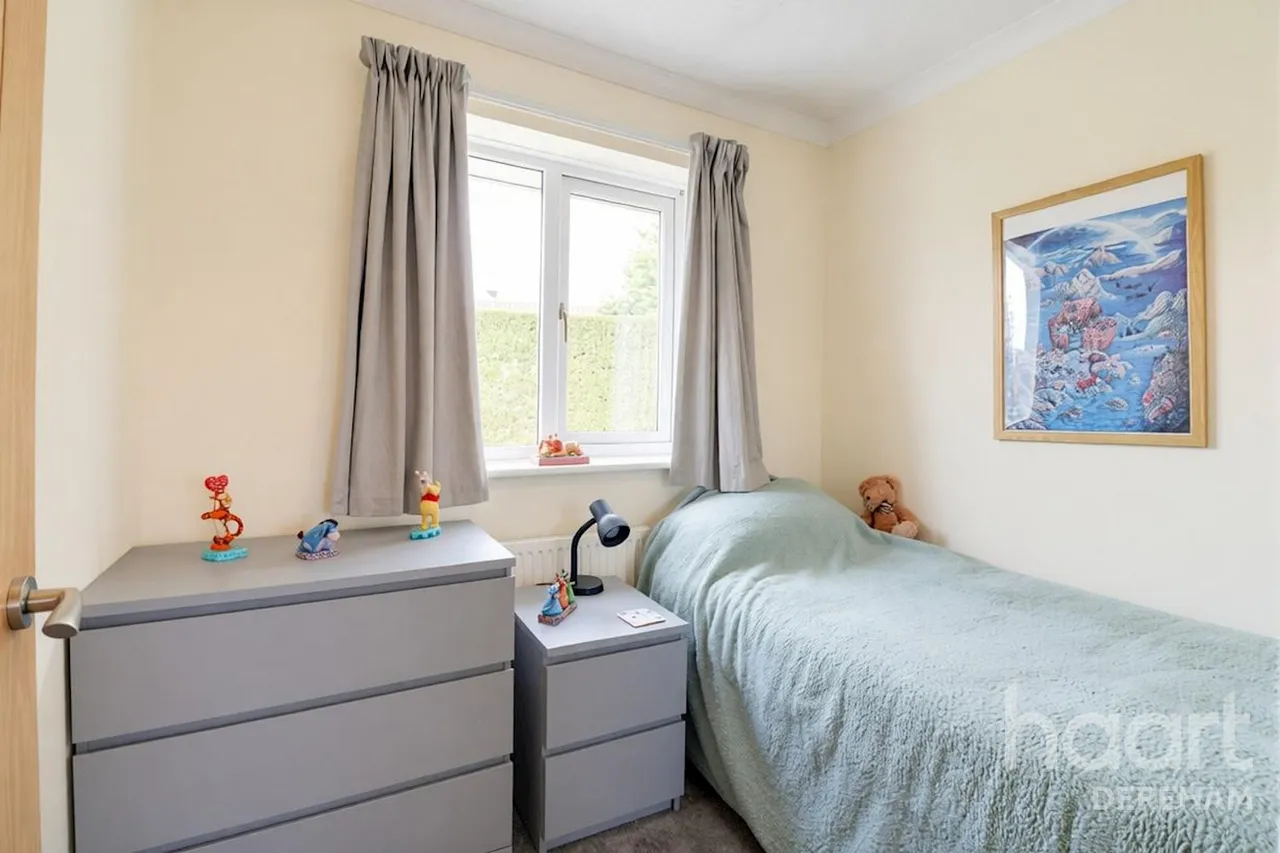Primrose Close, Dereham, NR19, photo 21