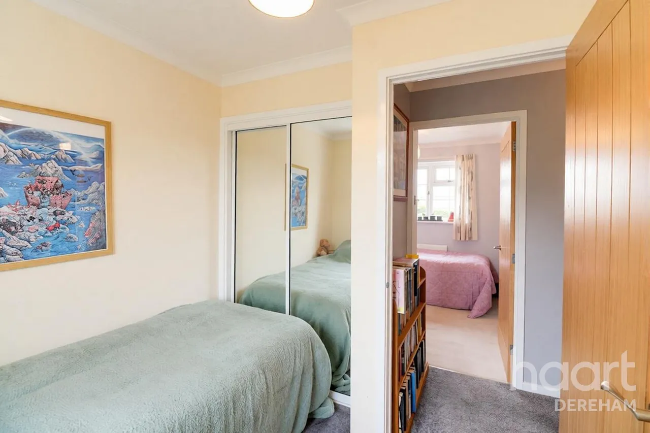 Primrose Close, Dereham, NR19, photo 22
