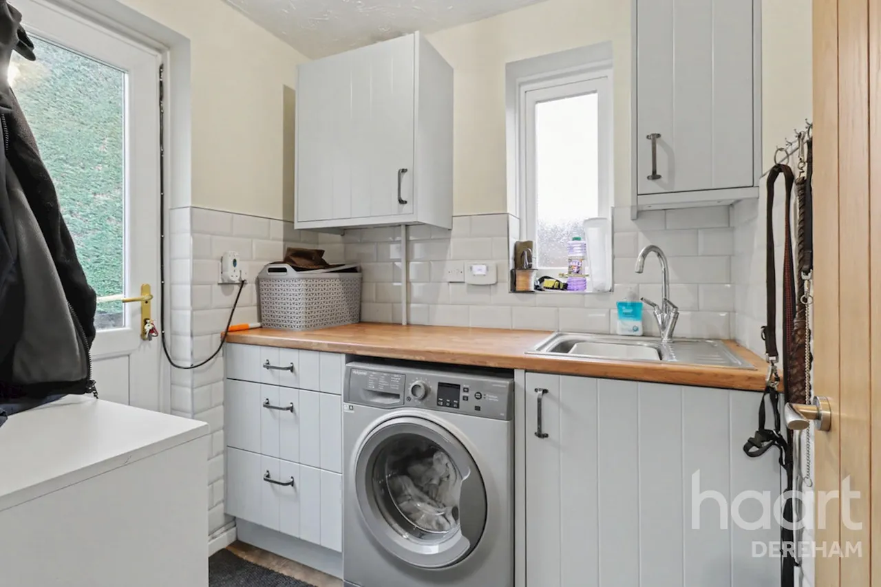 Primrose Close, Dereham, NR19, photo 7