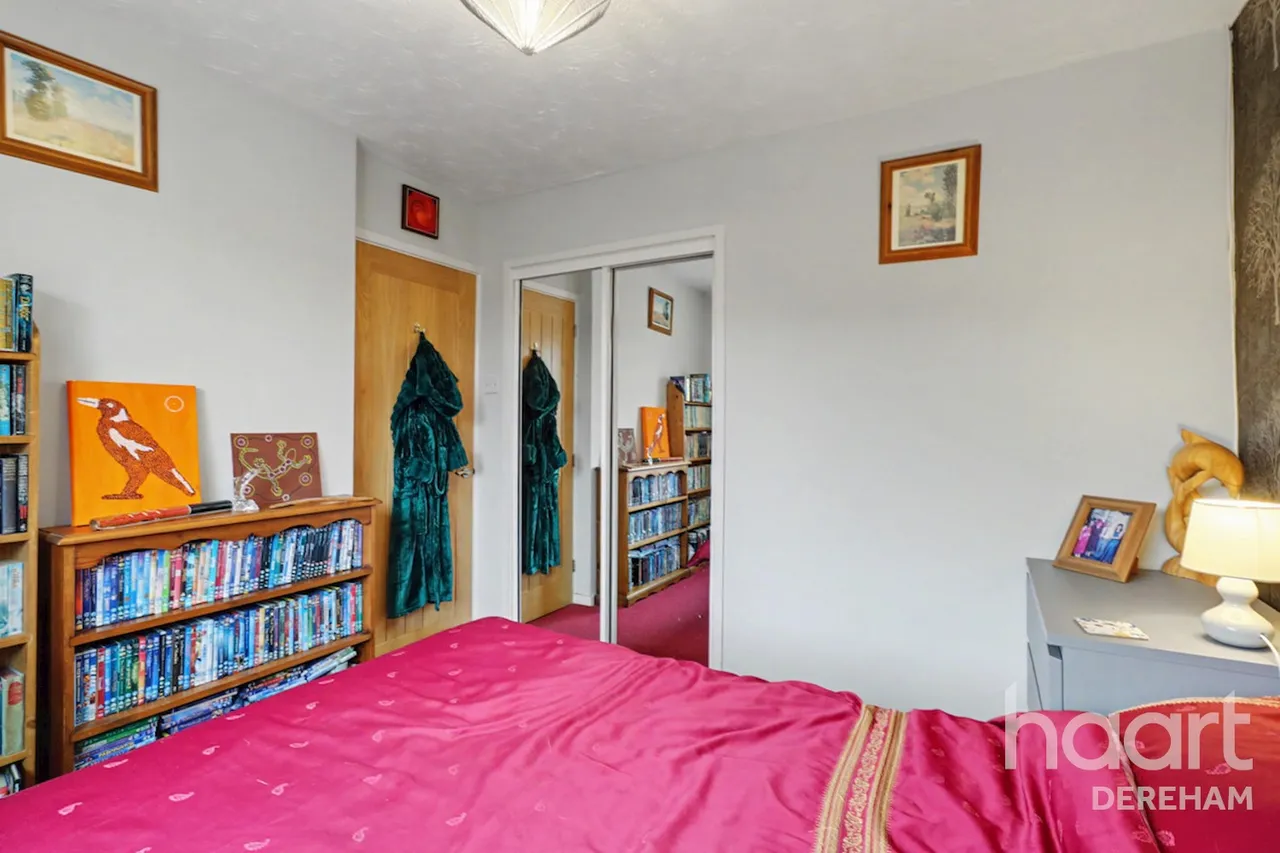 Primrose Close, Dereham, NR19, photo 19