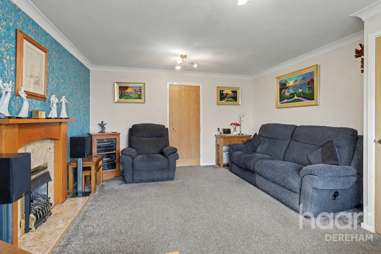 Primrose Close, Dereham, NR19, photo 8