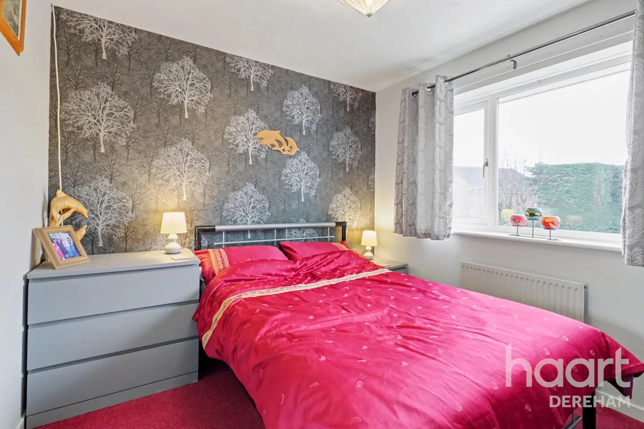 Primrose Close, Dereham, NR19, photo 18