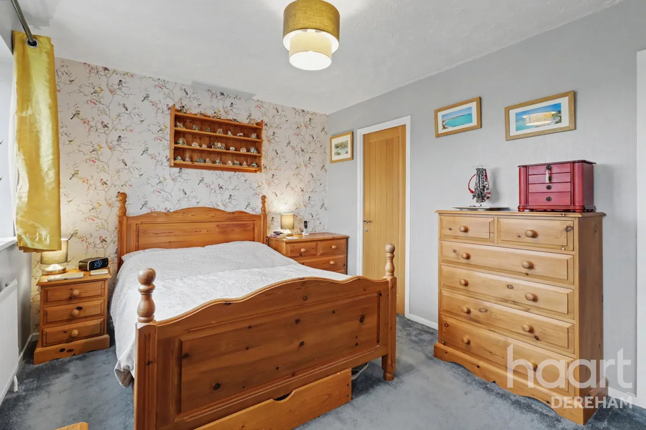 Primrose Close, Dereham, NR19, photo 15