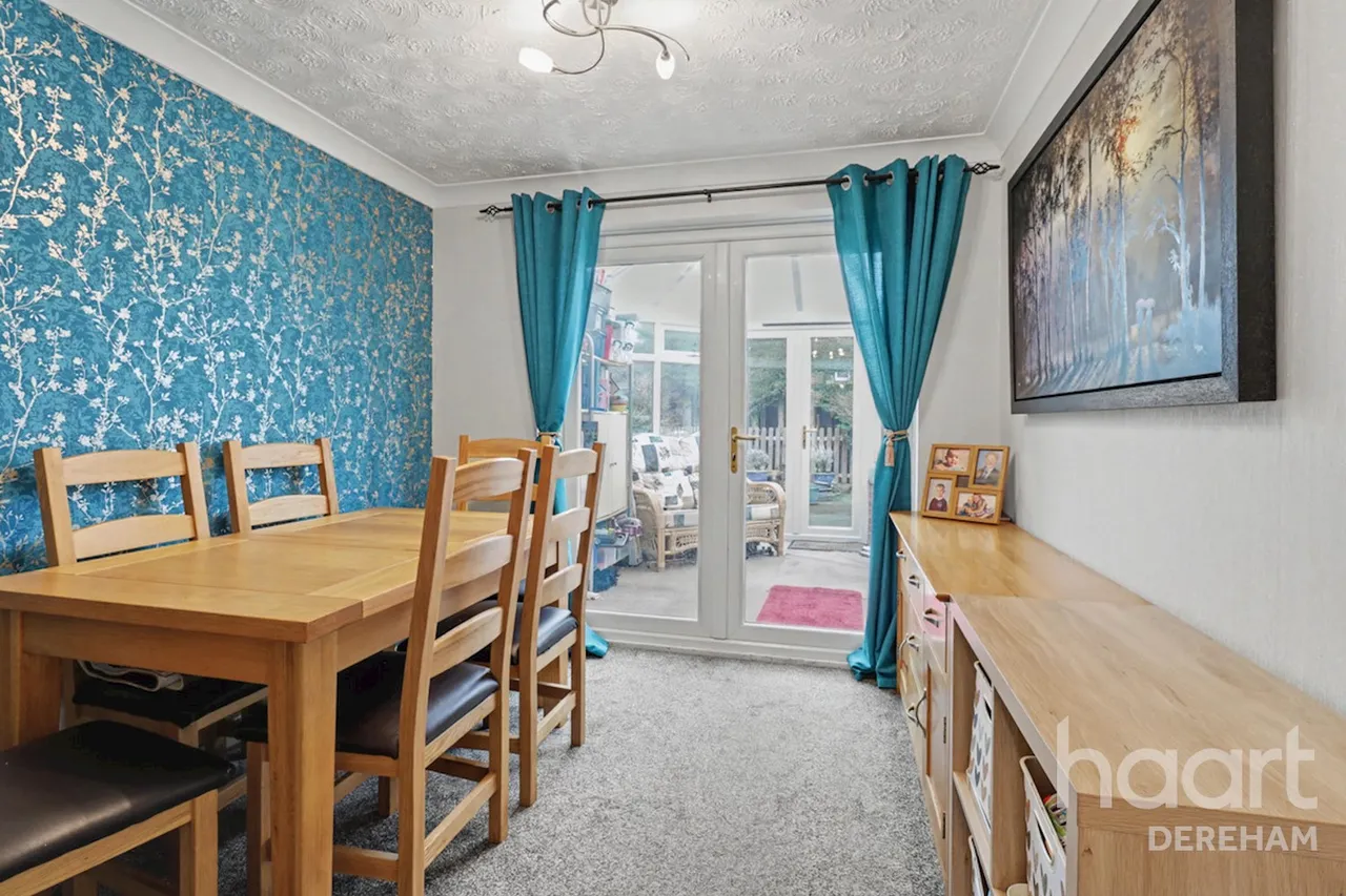 Primrose Close, Dereham, NR19, photo 12