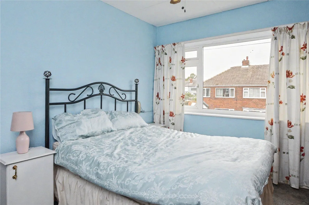 Haigh Terrace, Rothwell, LS26, photo 7