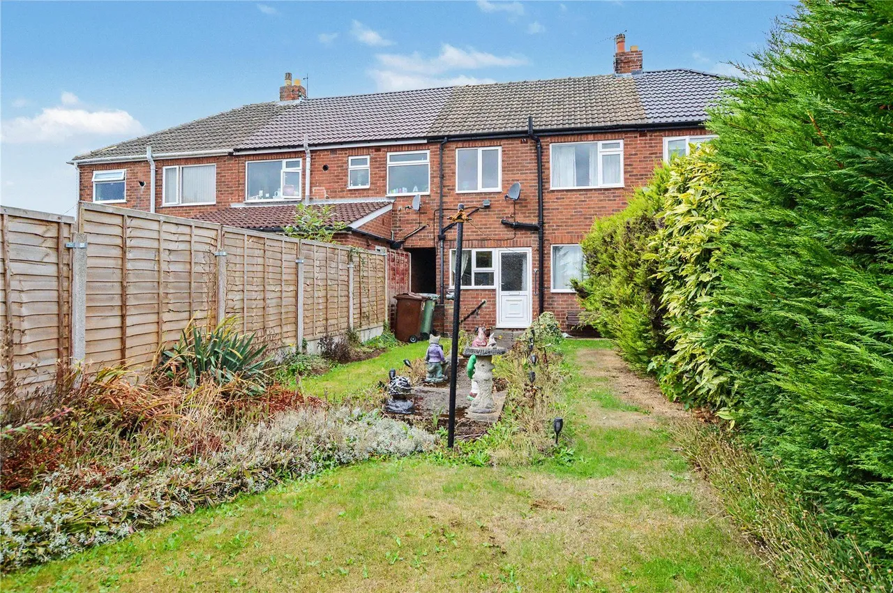 Haigh Terrace, Rothwell, LS26, photo 8