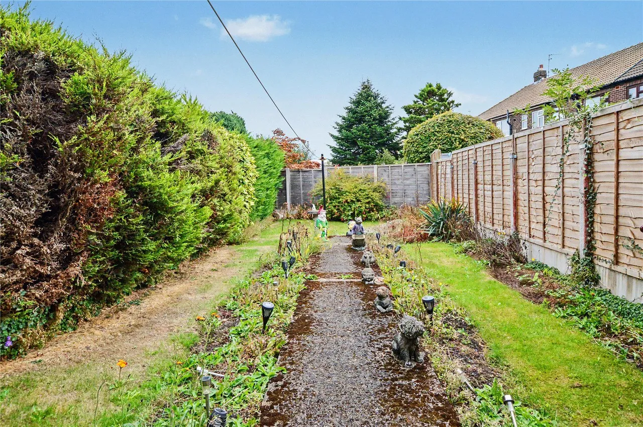 Haigh Terrace, Rothwell, LS26, photo 9