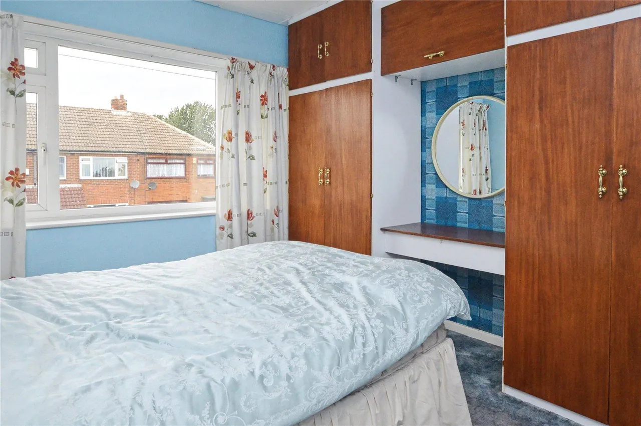 Haigh Terrace, Rothwell, LS26, photo 14