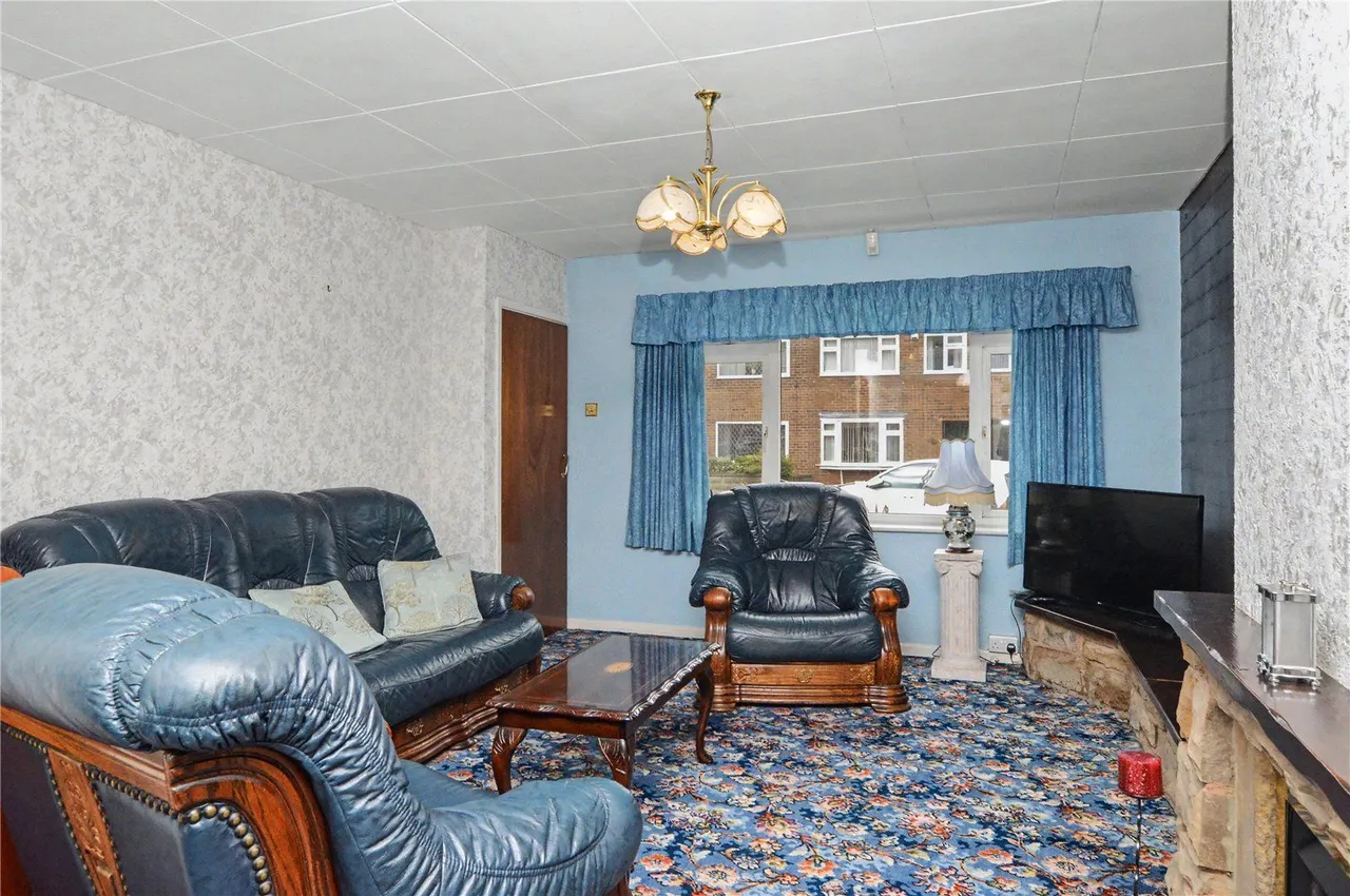Haigh Terrace, Rothwell, LS26, photo 12