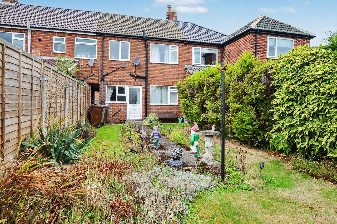 Haigh Terrace, Rothwell, LS26, photo 11