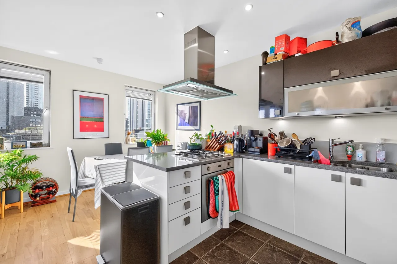 Provost Street, Shoreditch, N1, photo 9