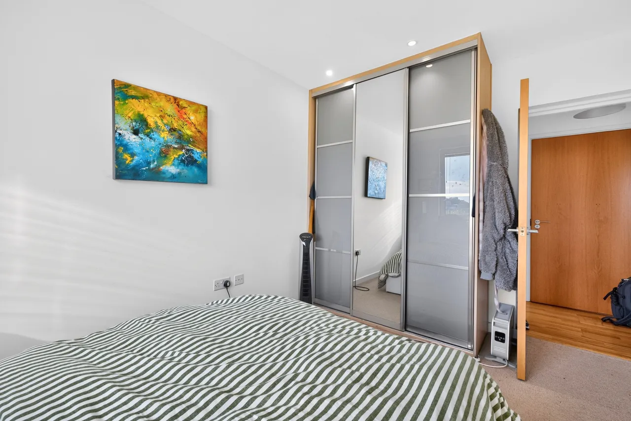 Provost Street, Shoreditch, N1, photo 11