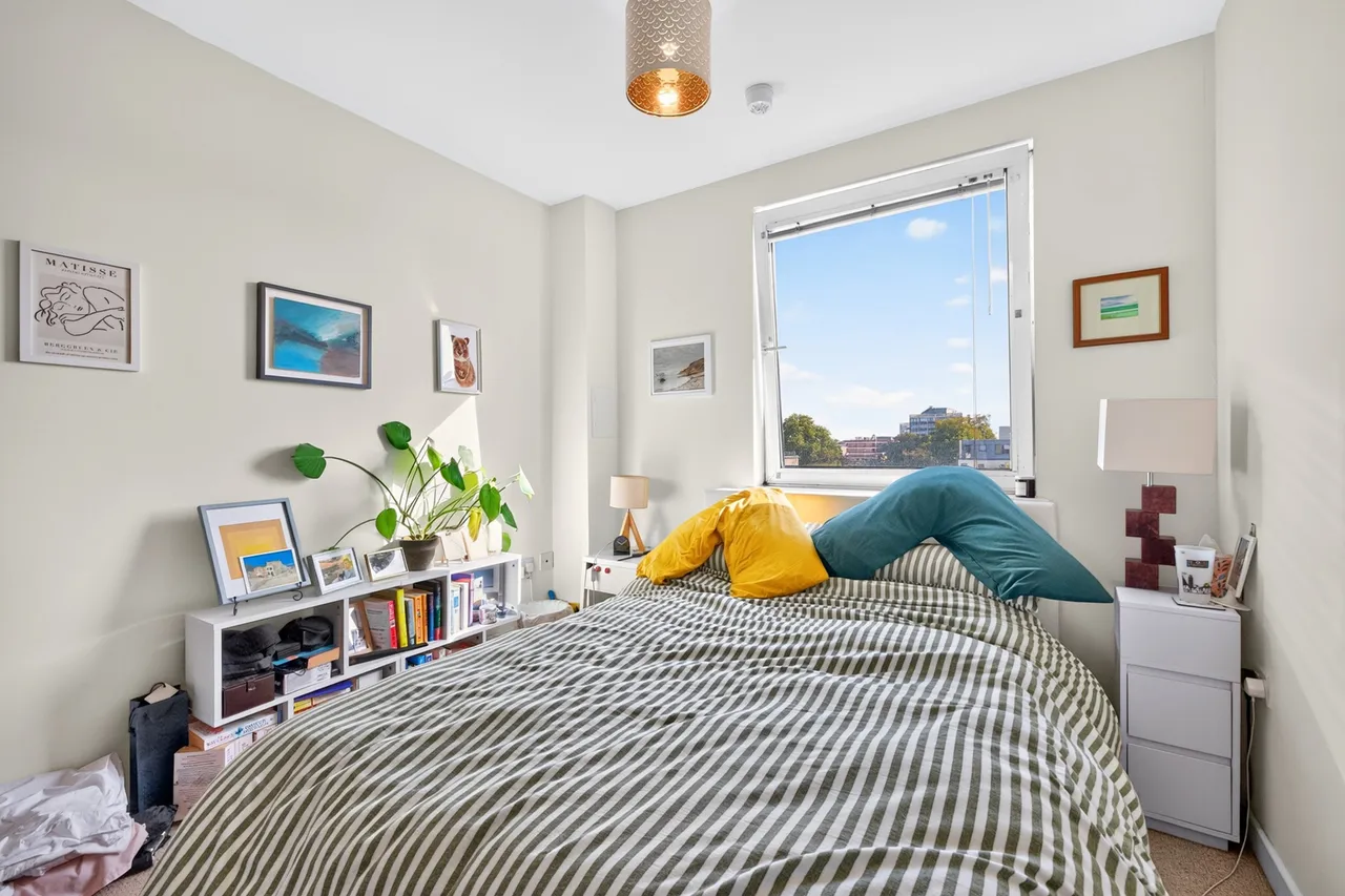 Provost Street, Shoreditch, N1, photo 10