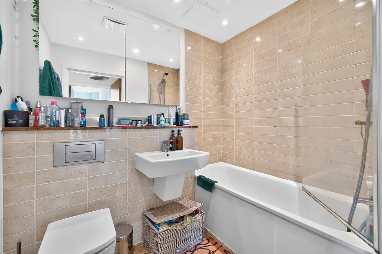 Provost Street, Shoreditch, N1, photo 15