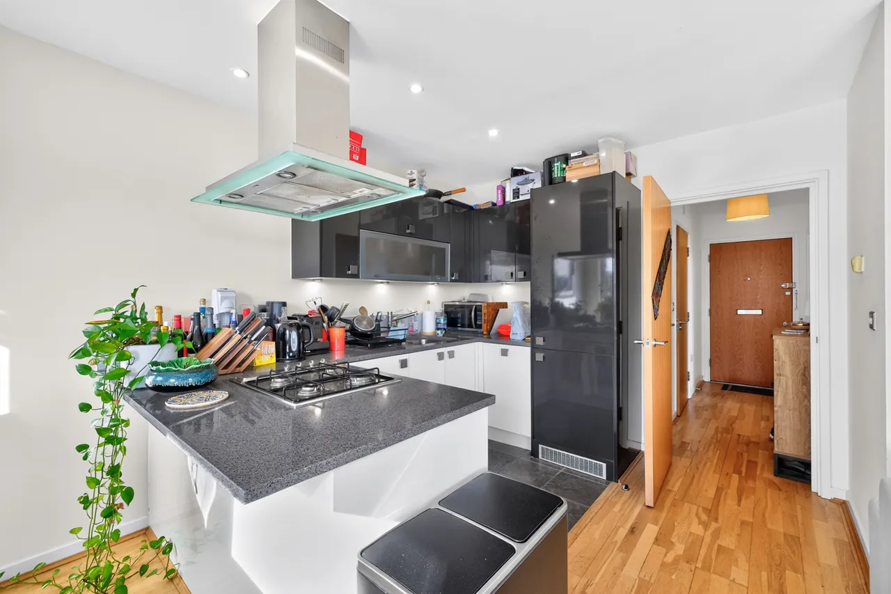 Provost Street, Shoreditch, N1, photo 2
