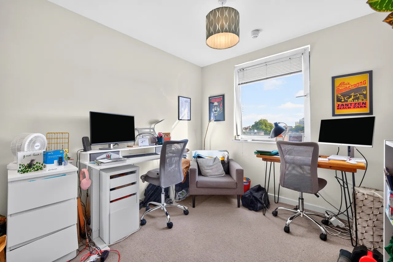 Provost Street, Shoreditch, N1, photo 12