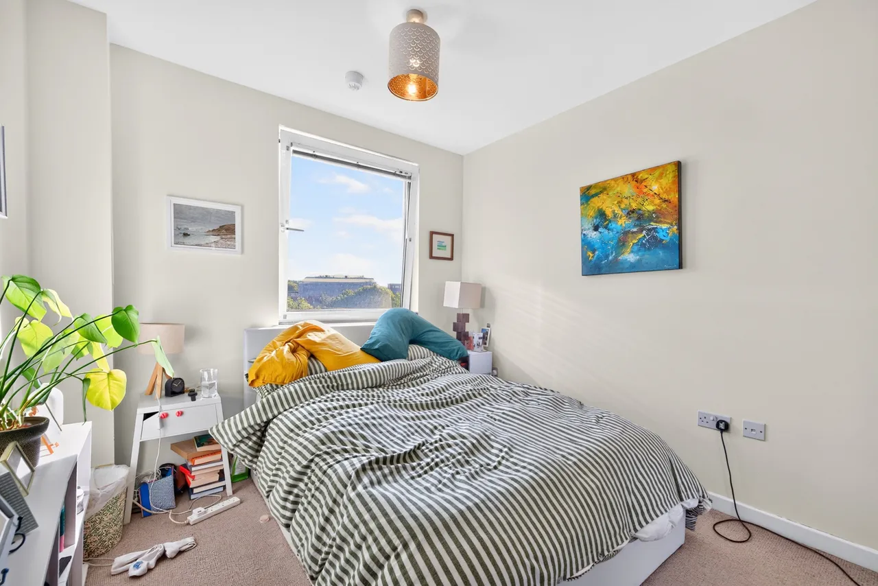 Provost Street, Shoreditch, N1, photo 4
